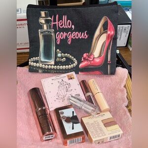 Makeup Revolution Makeup Bundle